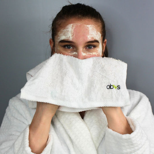 How To Restore Your Skin Barrier: A Personal Journey to Healing and Protection - Obvs Skincare