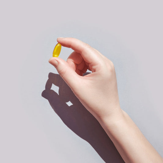 Omega 3 for Acne - Obvs Skincare