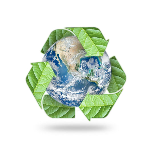 What is Biodegradable Packaging? - Obvs Skincare