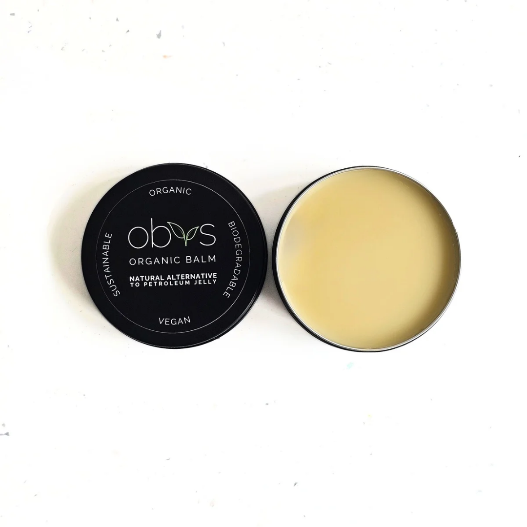 Eczema Soothing Bundle - Large - Obvs Skincare