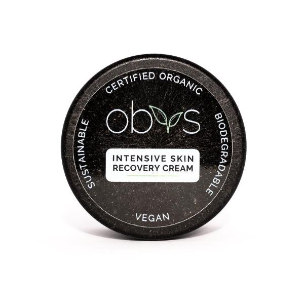 Intensive Skin Recovery Cream 50ml - Obvs Skincare