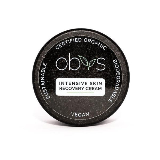 Intensive Skin Recovery Cream 50ml - Obvs Skincare