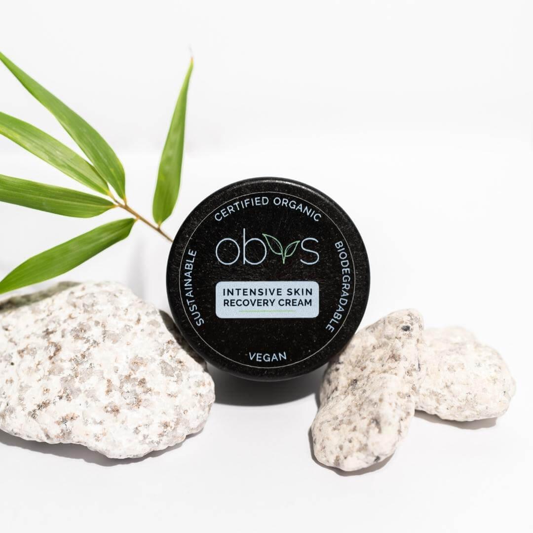 Intensive Skin Recovery Cream 50ml - Obvs Skincare