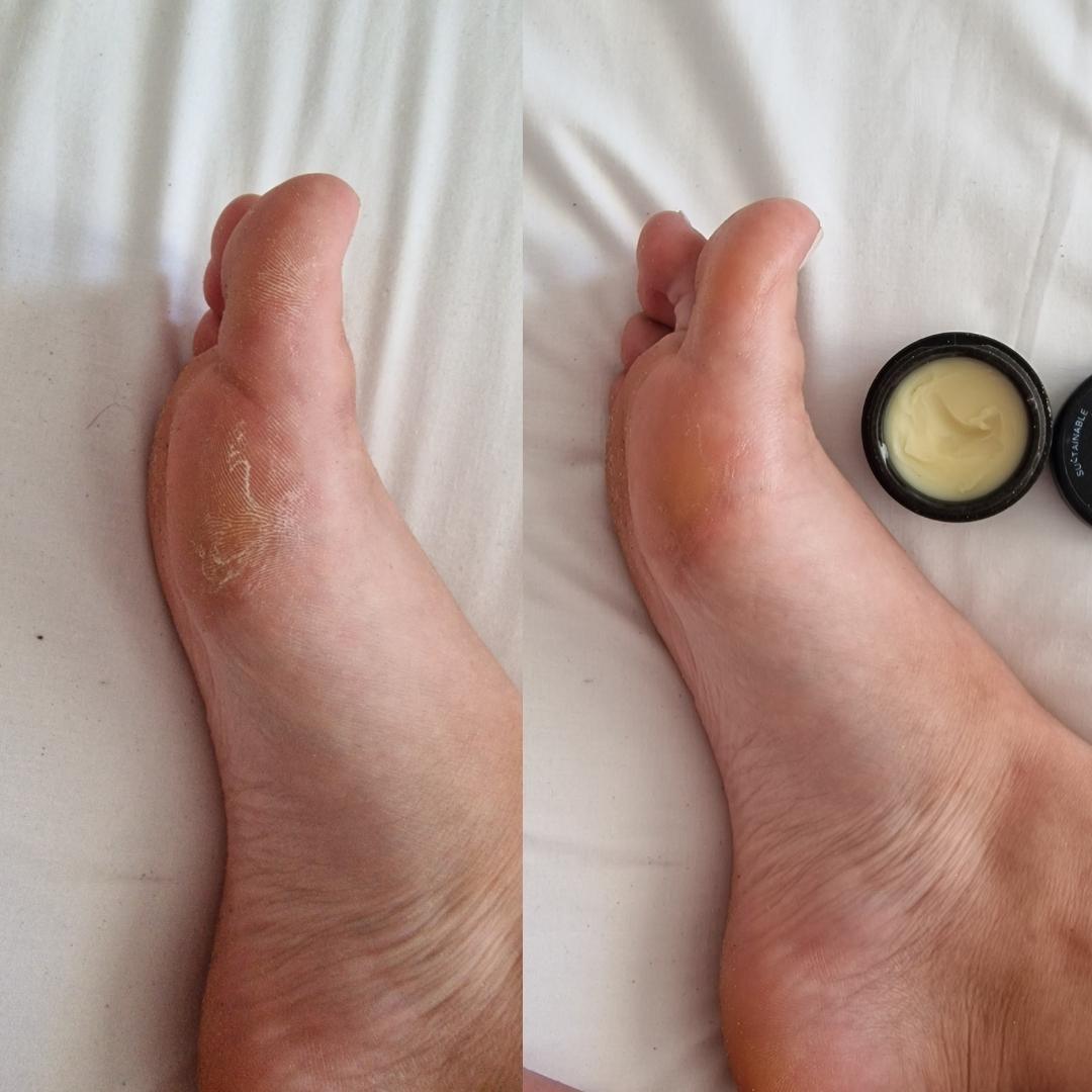 The Organic Balm. - Obvs Skincare