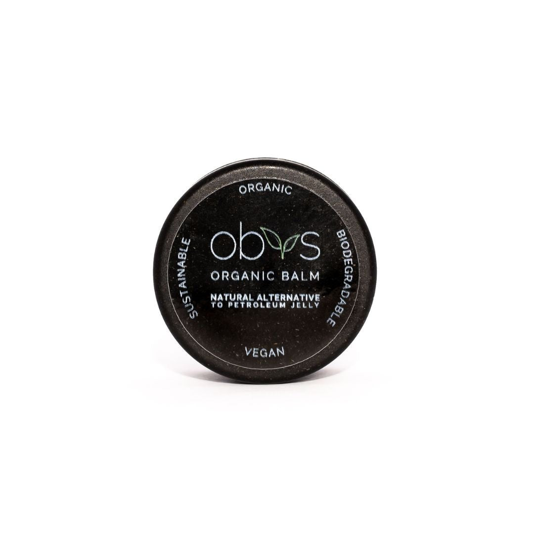 The Organic Balm. - Obvs Skincare