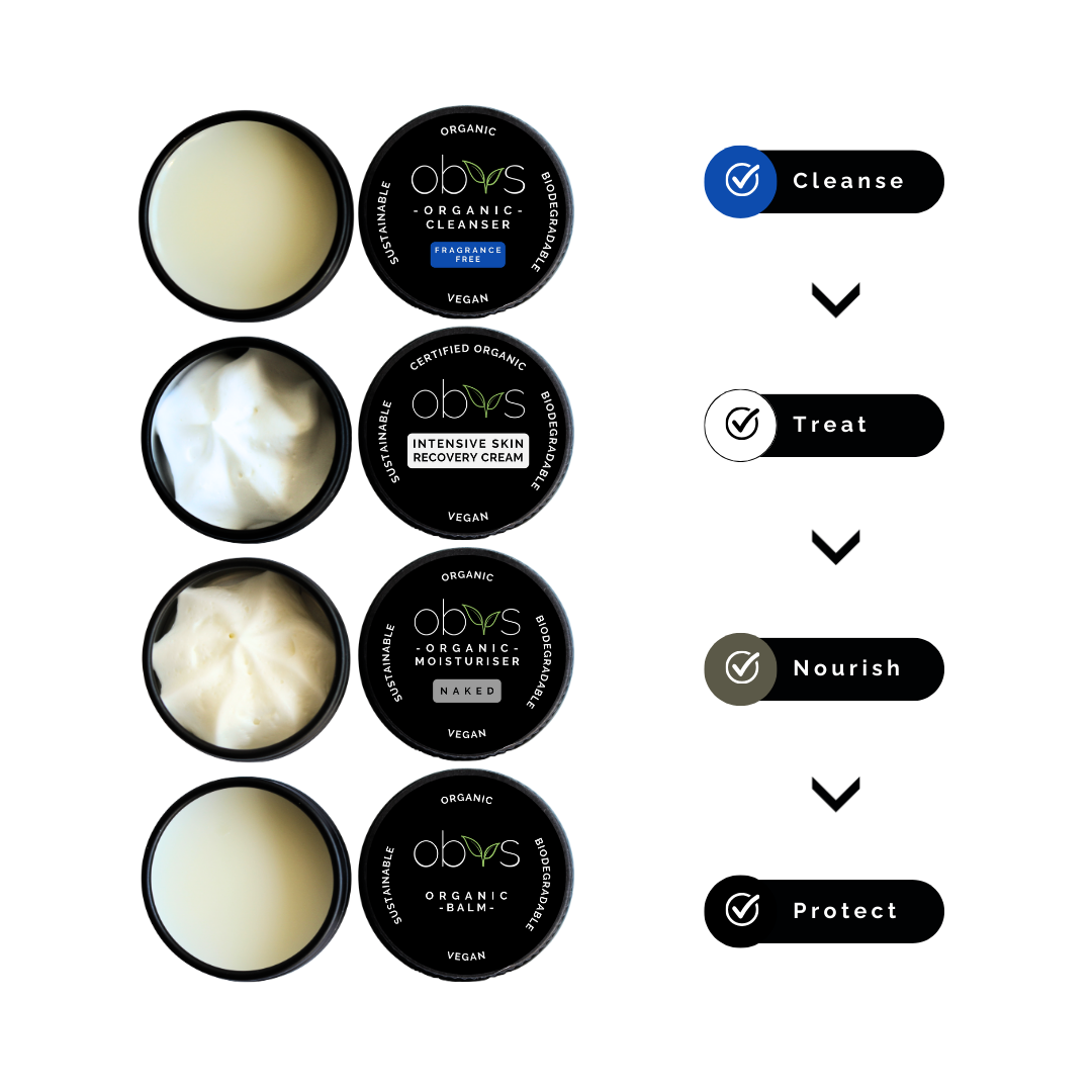 free samples skincare