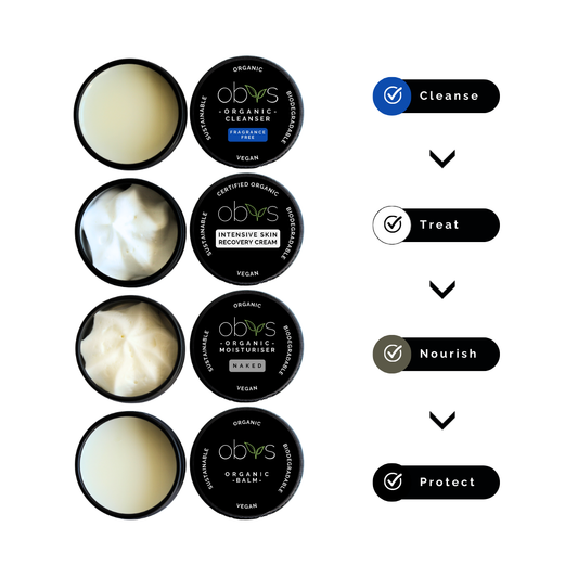 free samples skincare