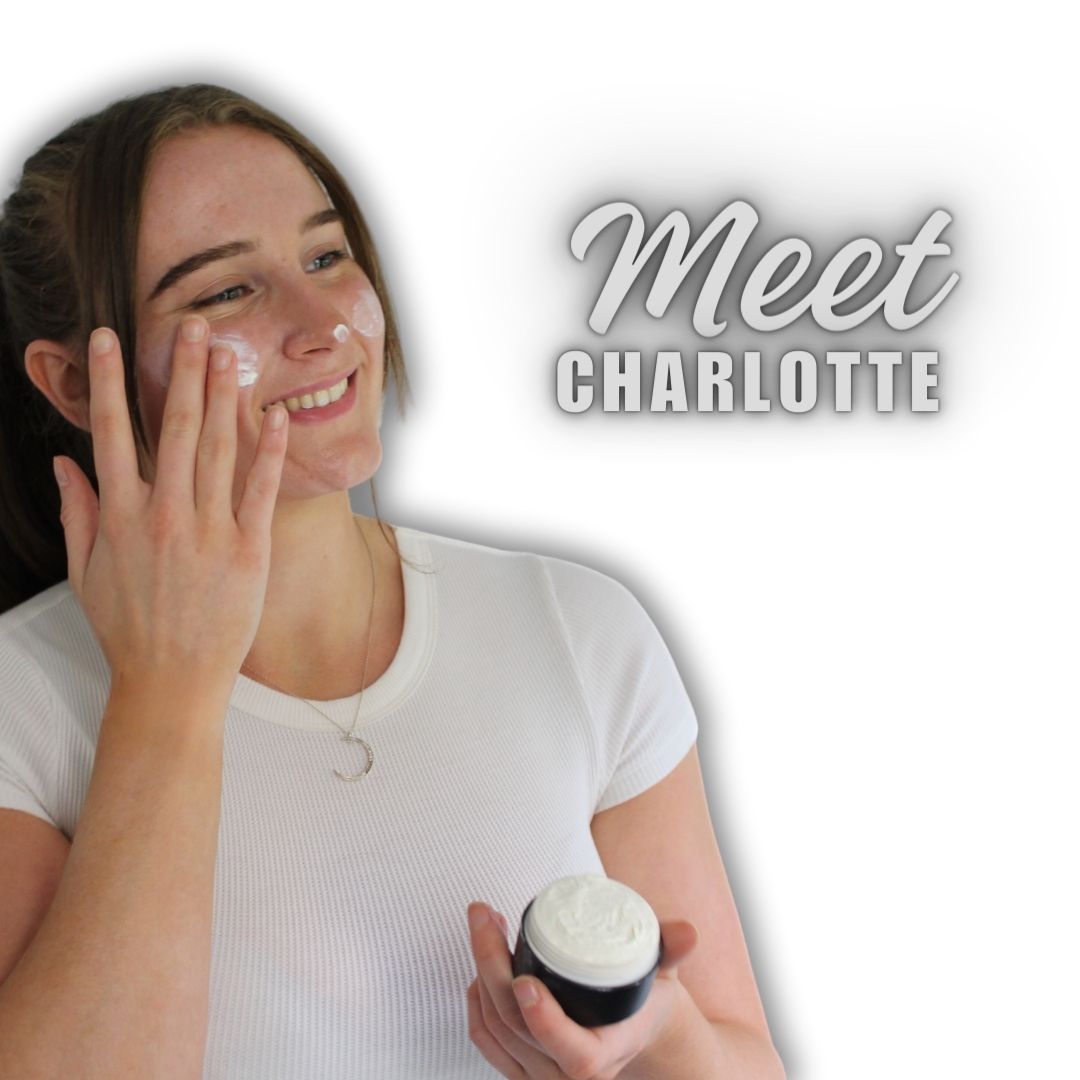 Meet Charlotte: Obvs Skincare's Digital Dynamo - Obvs Skincare