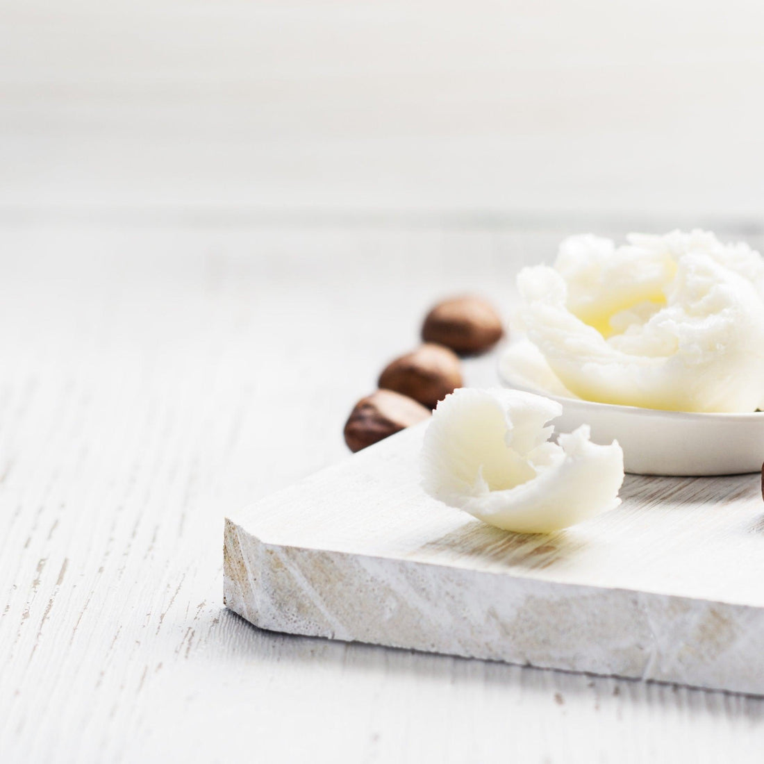 What is Shea Butter? - Obvs Skincare