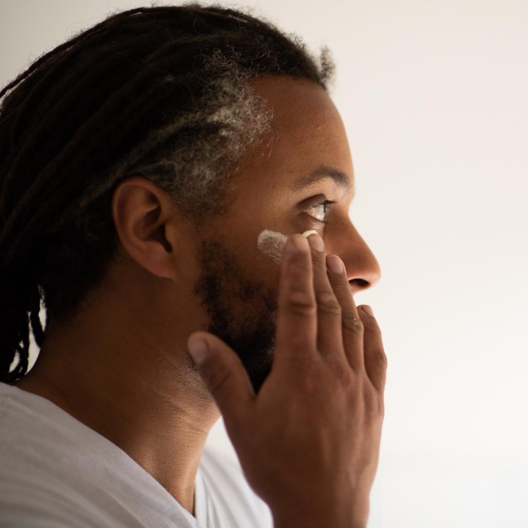 Why Men Should Use Obvs Skincare. - Obvs Skincare