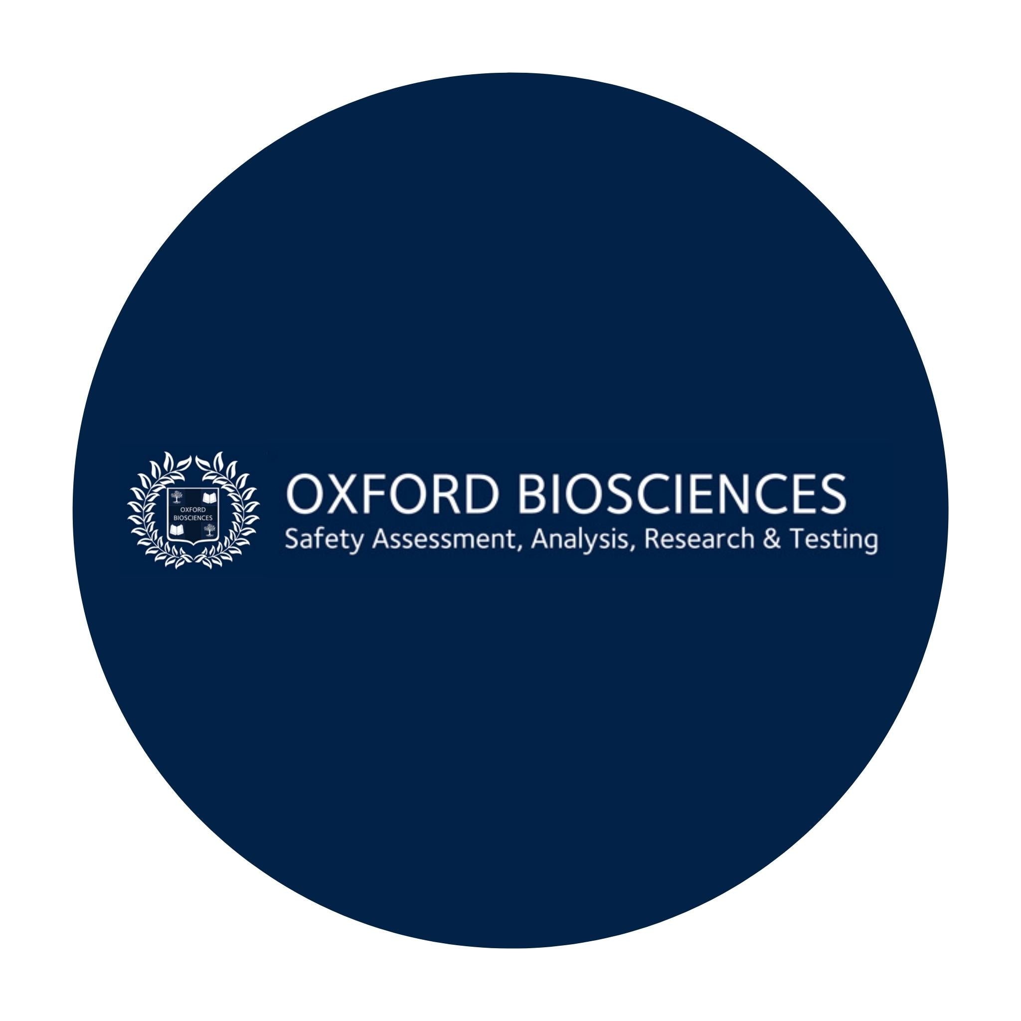 Obvs Skincare has been rigerously tested and approved safe by Oxford Biosciences, so you can be rest assured that you are in good hands