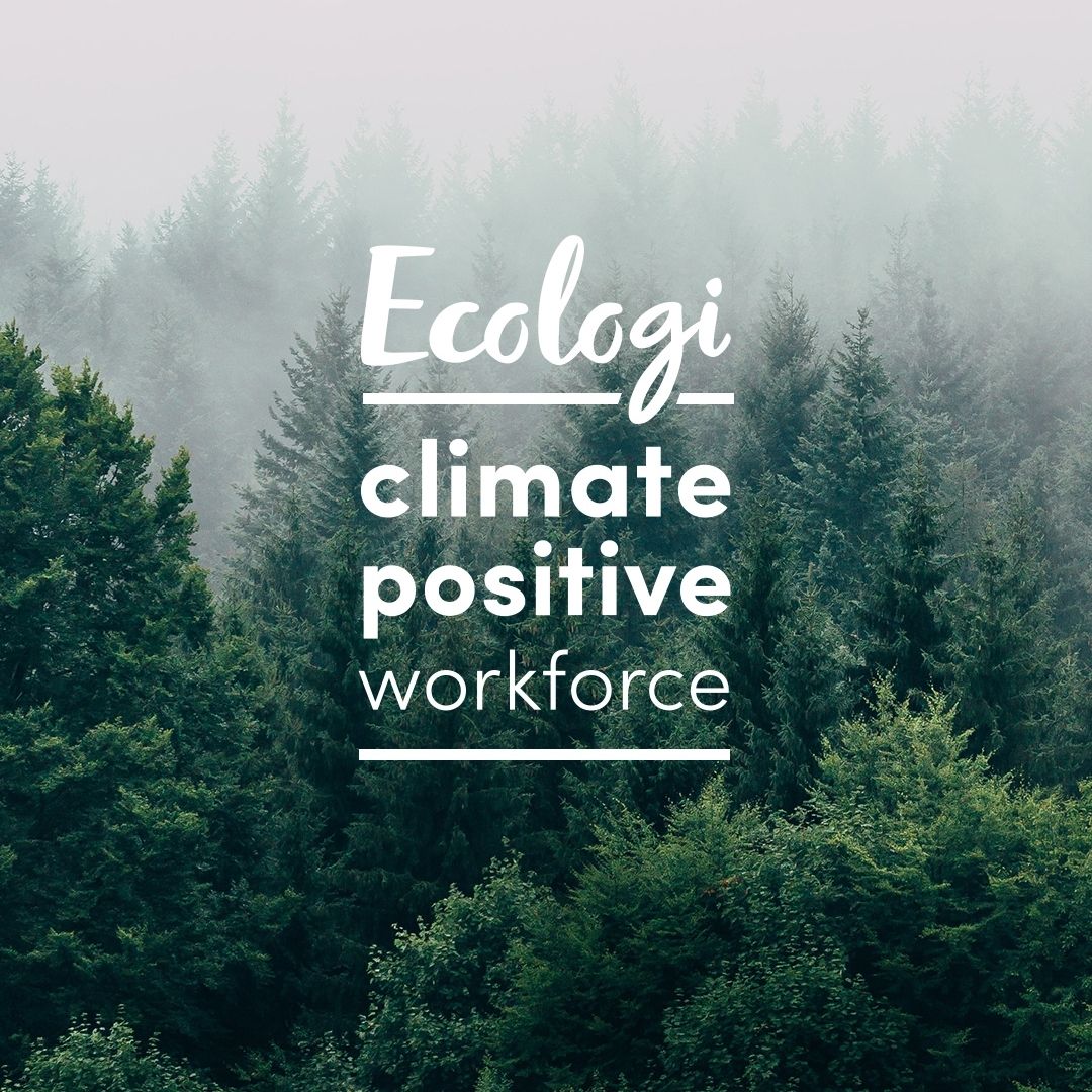 2.	 Greening the Planet with Ecologi: Obvs Skincare, in collaboration with Ecologi, plants a tree for every order you make. Together, we are reforesting the Earth, combating climate change, and creating a greener, healthier planet for all.